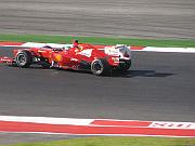 Saturday F1 Morning Practice